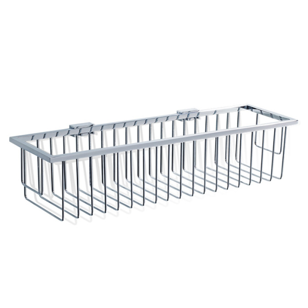 Решетка для ванной Decor Walther Universal хром 0703600 (детальная фотография)