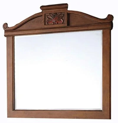 Зеркало BelBagno Primavera 99 см ciliegio BB45S/ACA (детальная фотография)