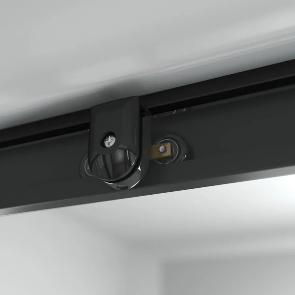 Душевая кабина Grossman 90x110 см черная GR223 (детальная фотография), другие