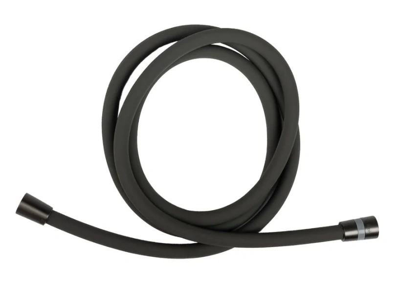 Душевой гарнитур IDDIS Optima Home графит матовый OPH3F20i16 (детальная фотография), современные, hi-tech index_1