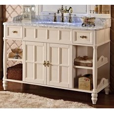 Тумба, цвет ивори, Tessoro SIENA