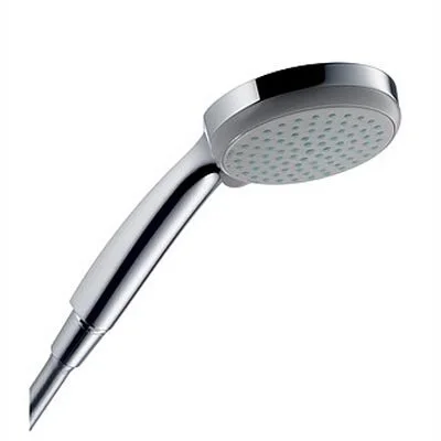 Душевой комплект Hansgrohe Croma 100 хром 27592000 (детальная фотография), хром