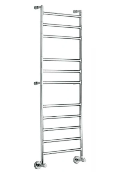 Полотенцесушитель водяной цвет:хром Margaroli 484-11M, 11 секций 4844711CRN (детальная фотография)