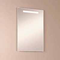 Зеркало с подсветкой Акватон Йорк 60 см прямоугольное
