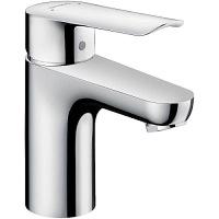 Смеситель для раковины Hansgrohe Logis E однорычажный