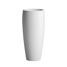 Раковина напольная Salini Armonia 03 покраска снаружи по RAL