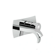 Смеситель для раковины Nobili Sofi SI98198 однорычажный