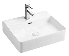 Раковина Azario 50 см накладная