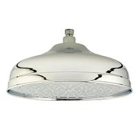 Верхний душ Migliore Roma хром