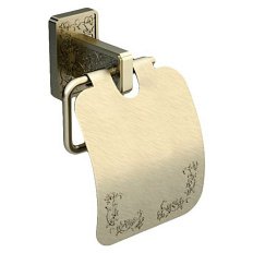 Бумагодержатель для ванной Art&Max Gotico AM-4883AQ