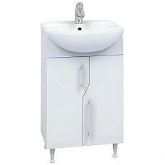 Смеситель для ванны Boheme Vogue с каскадным изливом