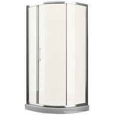 Душевой уголок Romance Collection Umea UM.R2.100.REV.SDTG.CR