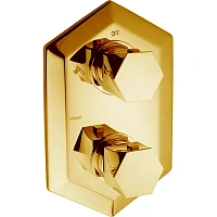 Смеситель для душа Cisal Cherie на 2 положения