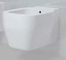 Биде подвесное Azzurra Glaze GLZ500/SOSK