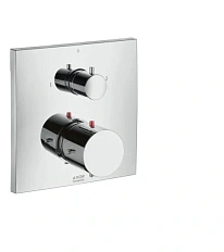 Смеситель для душа термостатический Axor Starck X 10726000