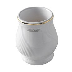 Стакан настольный Eurodesign Queen