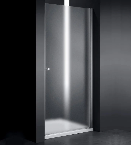 Душевая дверь Cezares Elena 70 см правая ELENA-W-70-P-Cr-R (детальная фотография), современные, hi-tech