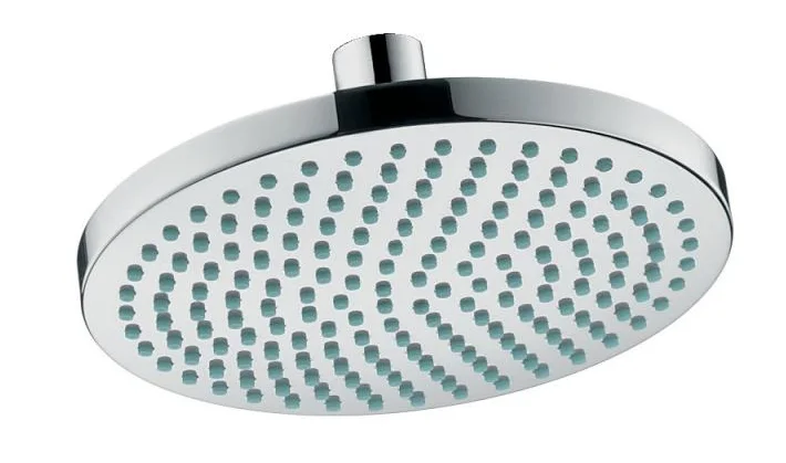Верхний душ Hansgrohe Croma 100 27450000 (детальная фотография)