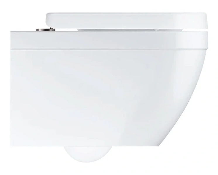 Унитаз с инсталляцией Grohe Rapid SL панель Arena Cosmopolitan 36501000 (детальная фотография) index_2