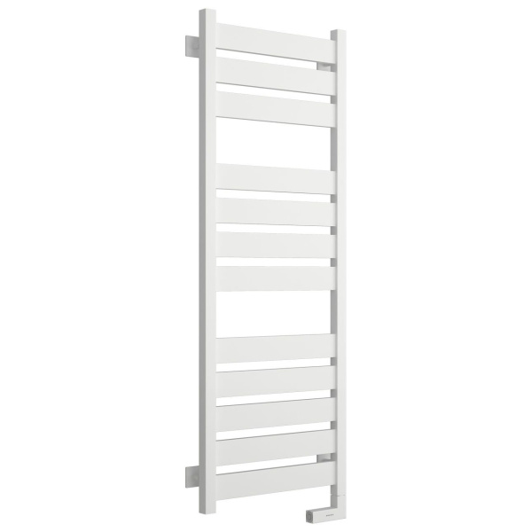 Полотенцесушитель электрический Сунержа Центурион 2.0 матовый белый 30-5603-1240 (детальная фотография)