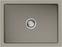 Мойка для кухни Omoikiri Mikura 61-CC 61 см cappuccino coffee