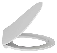 Крышка-сиденье Jacob Delafon Nouvelle Vague с микролифтом