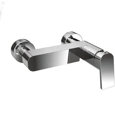 Смеситель для душа Cezares Trend однорычажный TREND-DM-01-Cr (детальная фотография)