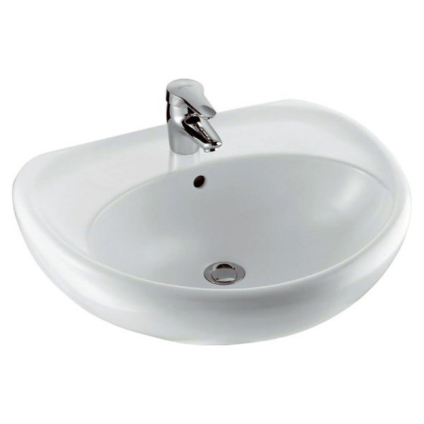 Раковина Jacob Delafon Mideo E4334G-00 (детальная фотография)