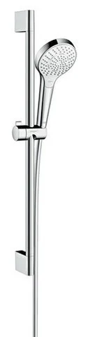 Душевой комплект Hansgrohe Croma Select S 26561400 (детальная фотография)