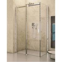 Душевой уголок Riho Baltic B203 GE0902200 120x80 см