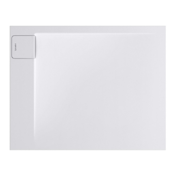 Поддон для душа Duravit P3 Comforts 720156000000000 (детальная фотография)