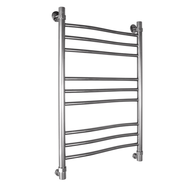 Полотенцесушитель водяной Energy Breeze Prestige 80x50 (детальная фотография), современные, hi-tech