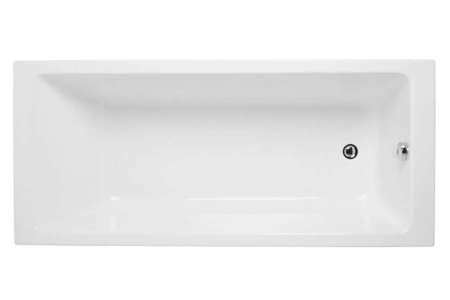 Ванна акриловая VitrA Neon 170x70 см 52530001000 (детальная фотография) index_1