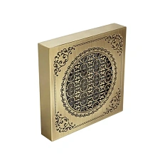 Вентилятор для ванной Migliore Ventilatoro 12 см бронза