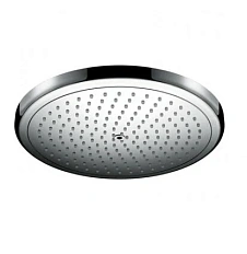 Верхний душ Hansgrohe Croma 26220 круглый
