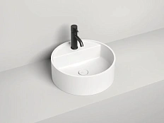 Раковина Salini Armonia Top 02 45 см покраска по RAL полностью