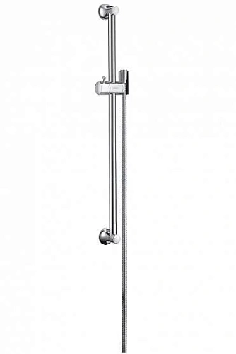 Штанга для душа Hansgrohe Unica хром - фото 1