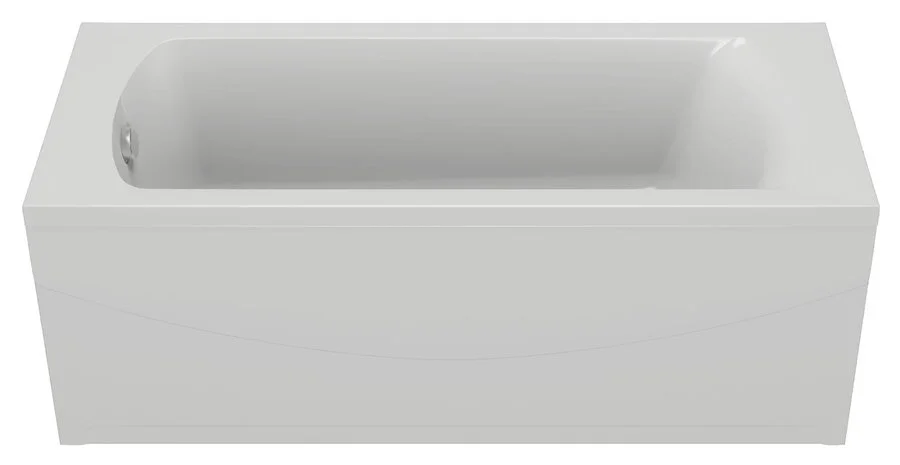 Акриловая ванна Jacob Delafon Ove E6D302RU-00 (детальная фотография), современныe, hi-tech