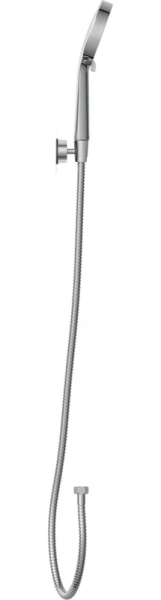 Душевой комплект Cersanit Ferro хром 64086 (детальная фотография), в наличии