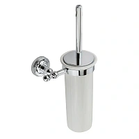 Ершик Migliore Mirella хром