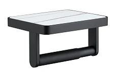 Бумагодержатель IDDIS On-X ONXBL0 матовый