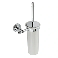 Ершик Migliore Mirella хром