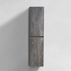 Шкаф-пенал подвесной Vincea Chiara/Luka 35 см G.Stone