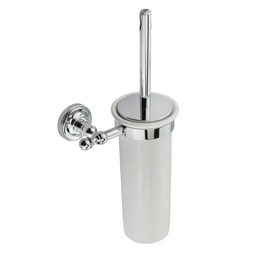 Ершик Migliore Mirella хром - фото 1