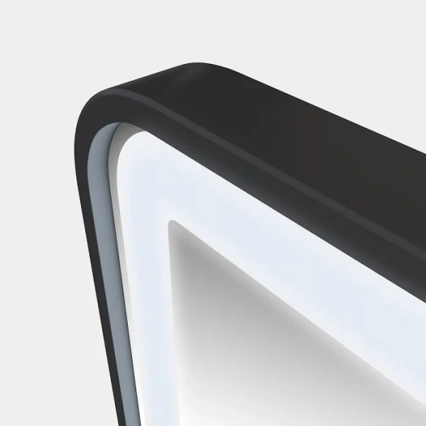 Зеркало с подсветкой IDDIS Cloud 100 см прямоугольное CLO1000i98 (детальная фотография), прямоугольные