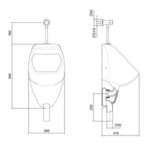 Схема (детальная фотография)