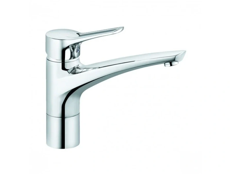 Смеситель для кухни Kludi MX 39904 латунь (детальная фотография)