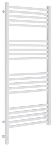 Полотенцесушитель электрический Сунержа Модус 3.0 50x120 см левый белый матовый - фото 3
