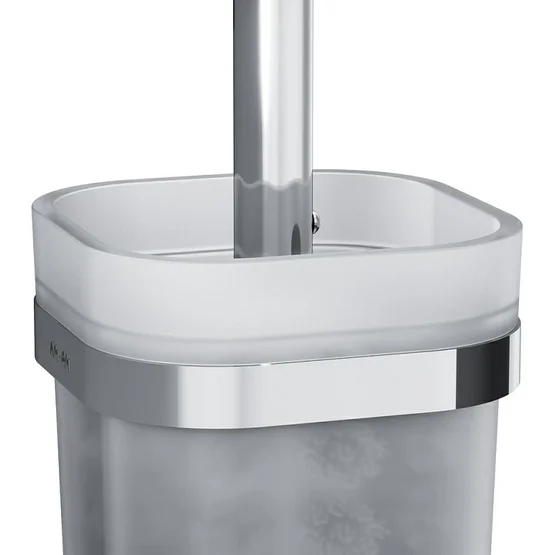 Ершик Am.Pm Func хром A8F33300 (детальная фотография), в наличии