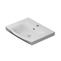 Раковина мебельная Am.Pm Like 65 см керамическая